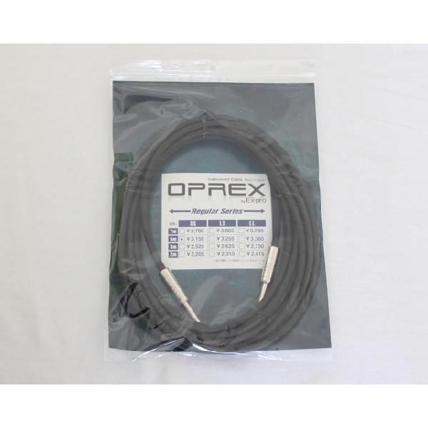 Ex-pro OPREX 　ケーブル OR-5m　S S