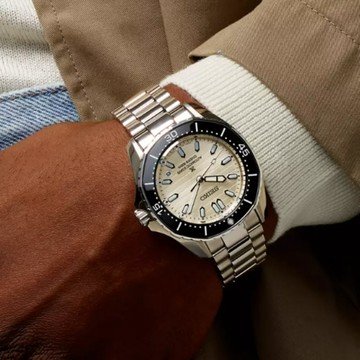 SEIKO 精工 Prospex 多邊形 三日鍊 300米潛水機械錶 男錶 手錶_6R55-00J0S/SPB481J1