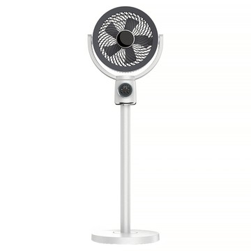 APEX DC遙控桌立空氣循環扇  VOICEAIR F288