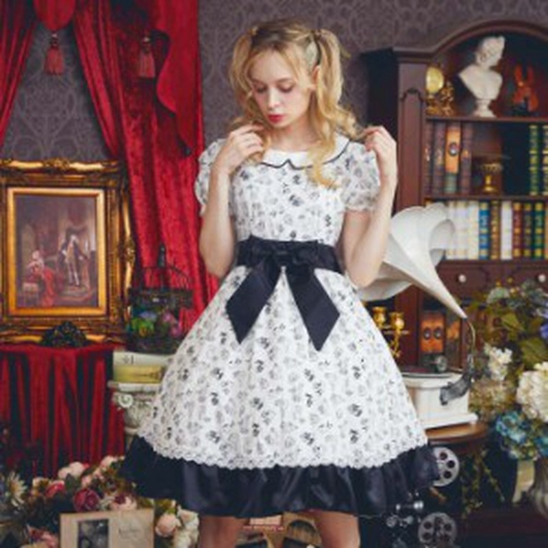 マスクプレゼント中 ロリィタ うさぎ ワンピース ロリィタコスチューム ロリィタ 可愛い 夢かわいい ジャンパースカート ペア お揃い 通販 Lineポイント最大1 0 Get Lineショッピング