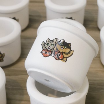 客製化加工【UV轉印貼】