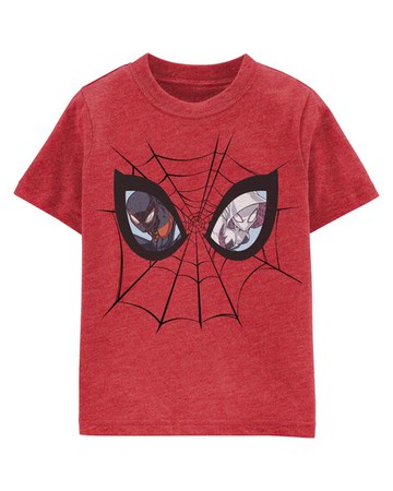 Toddler Spider-Man Tee