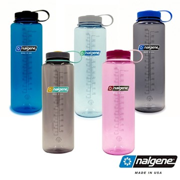 Nalgene水壺 Sustain 寬嘴水壼 1500ml