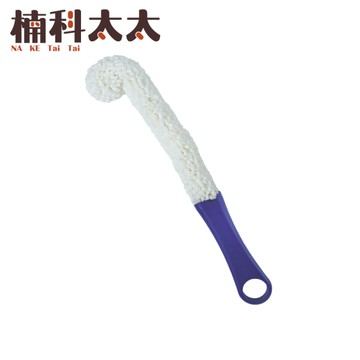 杯子刷 28.5公分 酒器刷 窄口玻璃瓶刷 多功能杯刷 瓶底刷 醒酒器 瓶子刷 水瓶刷 洗杯刷 DCTB25