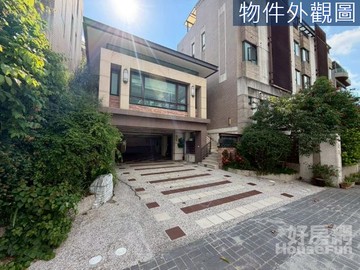 獨家專任｜正11期雙車別墅｜涵碧澄舍｜台中市北屯區昌平東六路