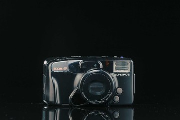 OLYMPUS IZM 210 #2747 #135底片相機