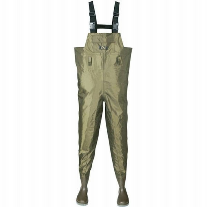 メーカー在庫あり W K 27 0 Wk27 0 阪神素地 株 ハンシン W K チェストハイウェーダー 先丸 27 0cm Jp店 通販 Lineポイント最大0 5 Get Lineショッピング
