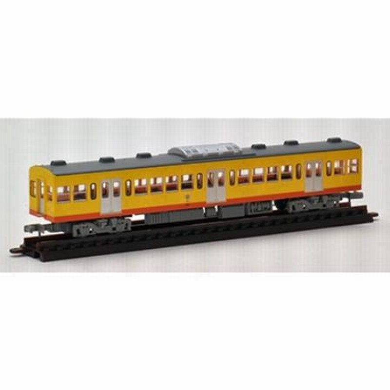 三岐鉄道751系3両セット　鉄道コレクション　鉄コレ 鉄道コレクション | ジオコレ | トミーテック