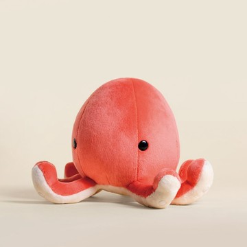 Bellzi | Octi 章魚玩偶