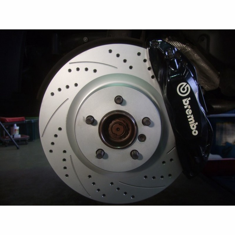 VOING C6S8D BMW F31 320ixDrive ツーリング 3B20/8A20 M VOING C6S8D BMW F31 320ixDrive ツーリング 3B20/8A20 M