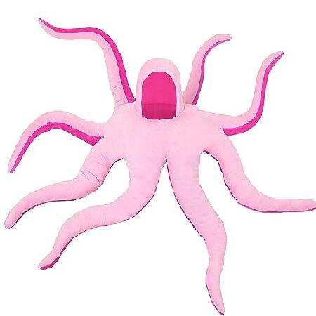 Baby octopus outlet costume