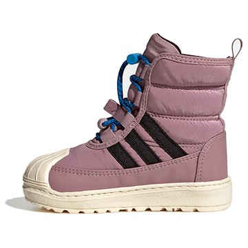 (TD) adidas Superstar 360 2.0 Boots 'Magic Mauve'