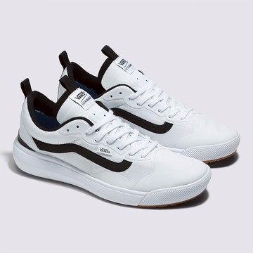 UltraRange EXO 白色滑板鞋