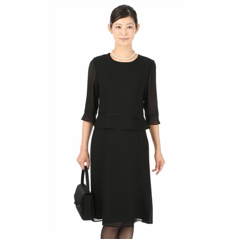 ツーピース風ワンピース 清涼 R サマーフォーマル ウォッシャブル 通販 Lineポイント最大2 5 Get Lineショッピング