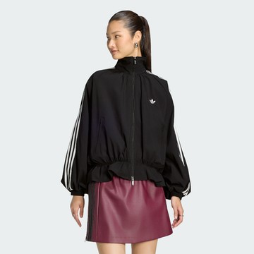 ADIDAS BLOUSY OVZD TT 女 休閒外套 LG4075