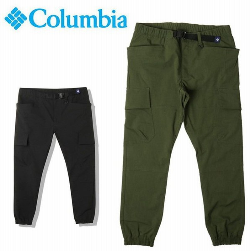 Columbia コロンビア Coney Brush Pant コニーブラッシュパンツ Pm4948 アウトドア パンツ メンズ 通販 Lineポイント最大0 5 Get Lineショッピング