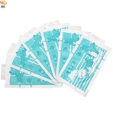 月陽超值6入加厚版400ml速冷急凍保溫包保冰袋(400X6)