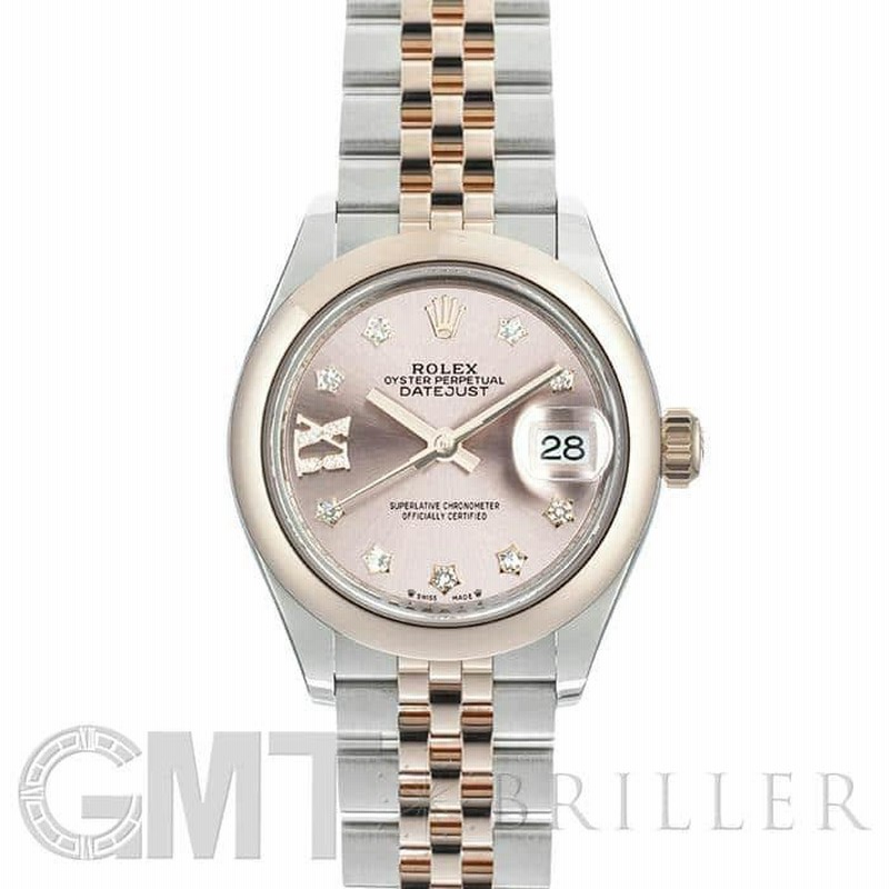 ロレックス ジュビリーブレスレット レディース ROLEX ロレックス ジュビリーブレス 純正 金無垢 巻き