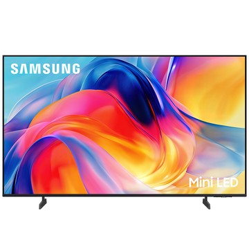 Samsung 43型 4K 60Hz Mini LED 智慧顯示器 (UA43M70HAXXZW)