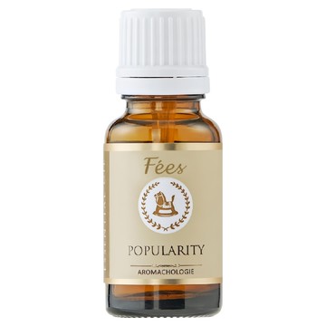 Fees BEAUTE 複方精油  好人緣  15ml  1瓶