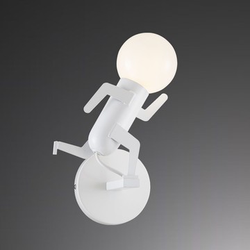 小人物壁燈 B209-100034