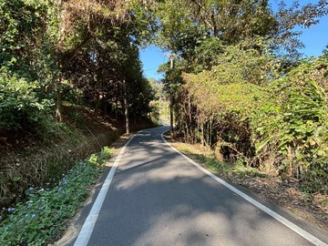 獨家~~竹山嵐亭景觀咖啡旁農牧用地｜南投縣竹山鎮瑞山段