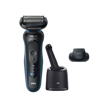 德國百靈BRAUN 電鬍刀52-B7200cc