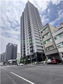 浤圃巨星三鐵核心金店面｜高雄市左營區華夏路