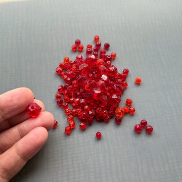 穆拉諾 Murano Glass 琉璃散珠– LB-138