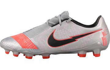 PHANTOM VENOM ELITE FG METALLIC GREY CRIMSON