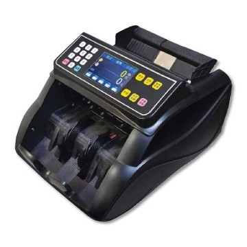 鋒寶牌 多國 智能 直流 攜帶型 免插電 充電式 點鈔機 驗鈔機 / 台 FB-888 (台幣/人民幣/美金)