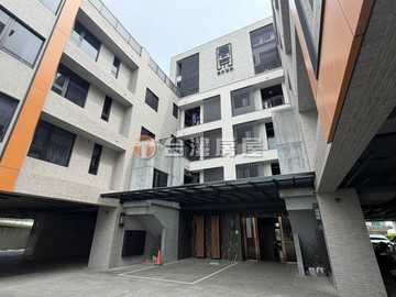 五結宴京雙套房美美車位華廈-知名建商品質有保證/｜宜蘭縣五結鄉五結路一段