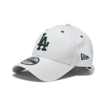 New Era 棒球帽 940 Color Era LA 洛杉磯道奇 銀雪 帽子 老帽 NE14889194