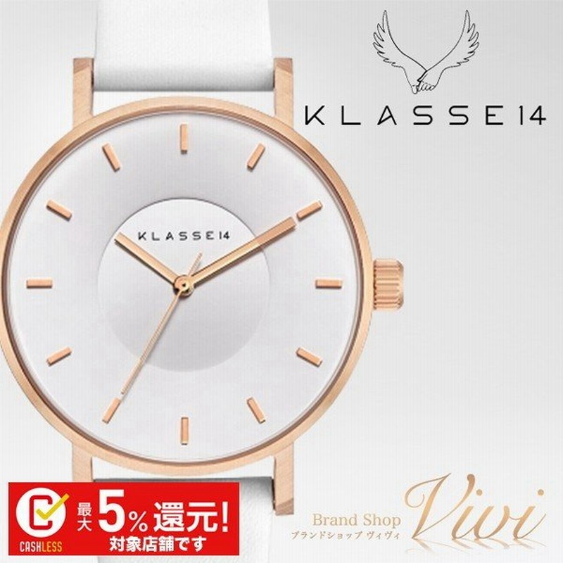 クラス14 時計 腕時計 メンズ Klasse14 Vo18rg009m Volare ピンクゴールド Tu9042 セール 通販 Lineポイント最大0 5 Get Lineショッピング