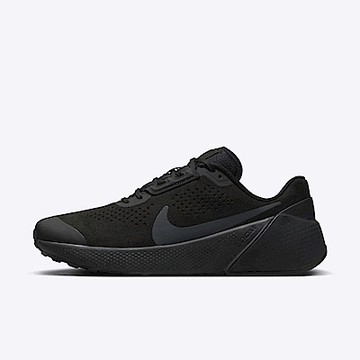 Nike M Air Zoom TR 1 [DX9016-001] 男 訓練鞋 運動 重訓 健身 穩固 舒適 支撐 黑灰