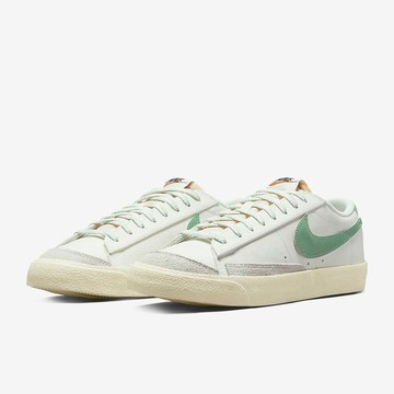【NIKE】BLAZER LOW 77 PRM 男女 休閒鞋-DO9799100