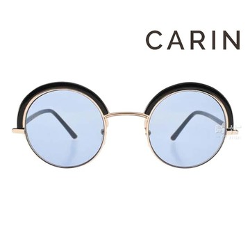 【CARIN】BENILA C1 48mm 太陽眼鏡/墨鏡 台南時代眼鏡 蔡司優視力專家