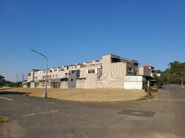 小港【坪鳳段】國七捷運林園線週邊大面寬建地｜高雄市小港區坪鳳段