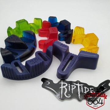 進口 Riptide 腳位提醒 FOOTSTOP 速降沖山 504長板 包順豐 腳頂