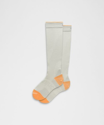 Power Stride Knee-High Socks Size Medium
