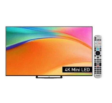 【Panasonic 國際牌】TV-75W95BGT 75吋 4K Mini LED智慧聯網顯示器