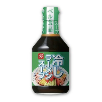 BELL【涼麵醬】300ml