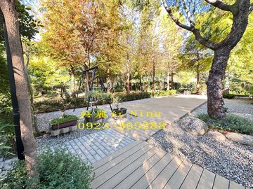 新社河畔/緣渡假農地｜台中市新社區湳嶺段