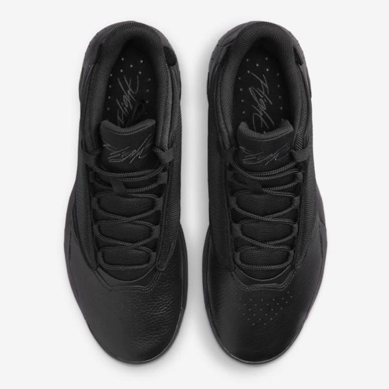 NIKE Jordan Max Aura 4 gs Black/Black/Anthracite ナイキ ジョーダン