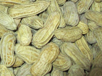 冷凍花生 每包120元