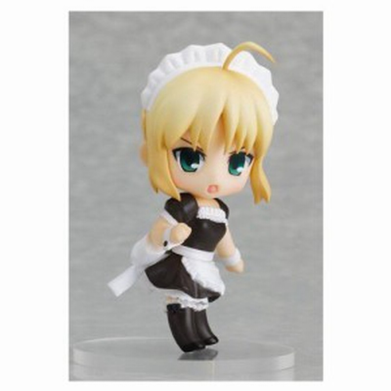ねんどろいどぷち Fate Hollow Ataraxia セイバー 単品 中古品 通販 Lineポイント最大1 0 Get Lineショッピング
