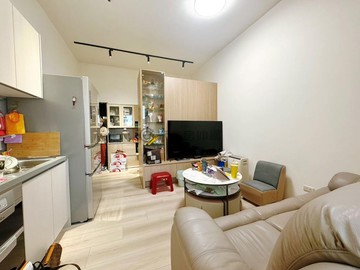 麟洛市場新兩房平車華廈 一卡皮箱直接入住｜屏東縣麟洛鄉成功路