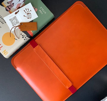 MacBook Pro 13 英寸皮套