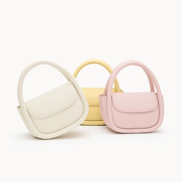 D+AF Gummy小可愛軟糖包