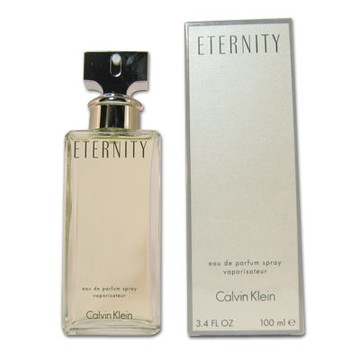 Calvin Klein 永恆(女) 100ml ★七彩美容百貨｜換季推薦⚡專櫃保養 春季彩妝 品牌香氛